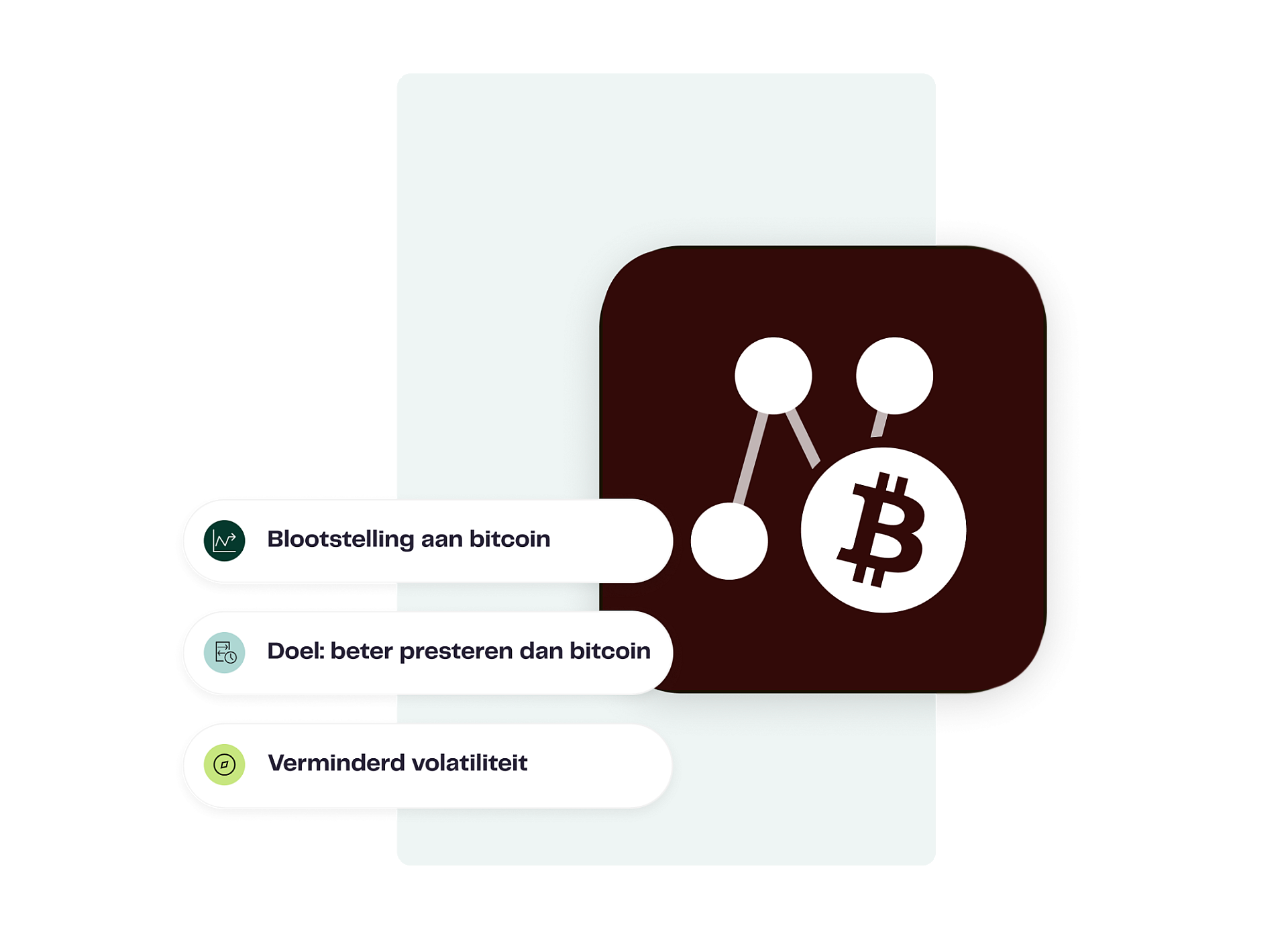 BITCOIN ALGO NL
