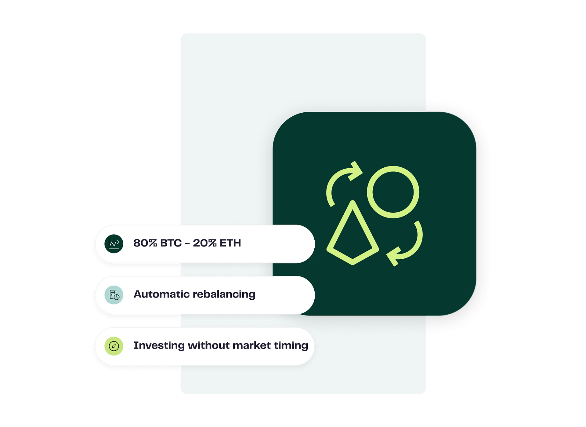 BTC Balancer ENG