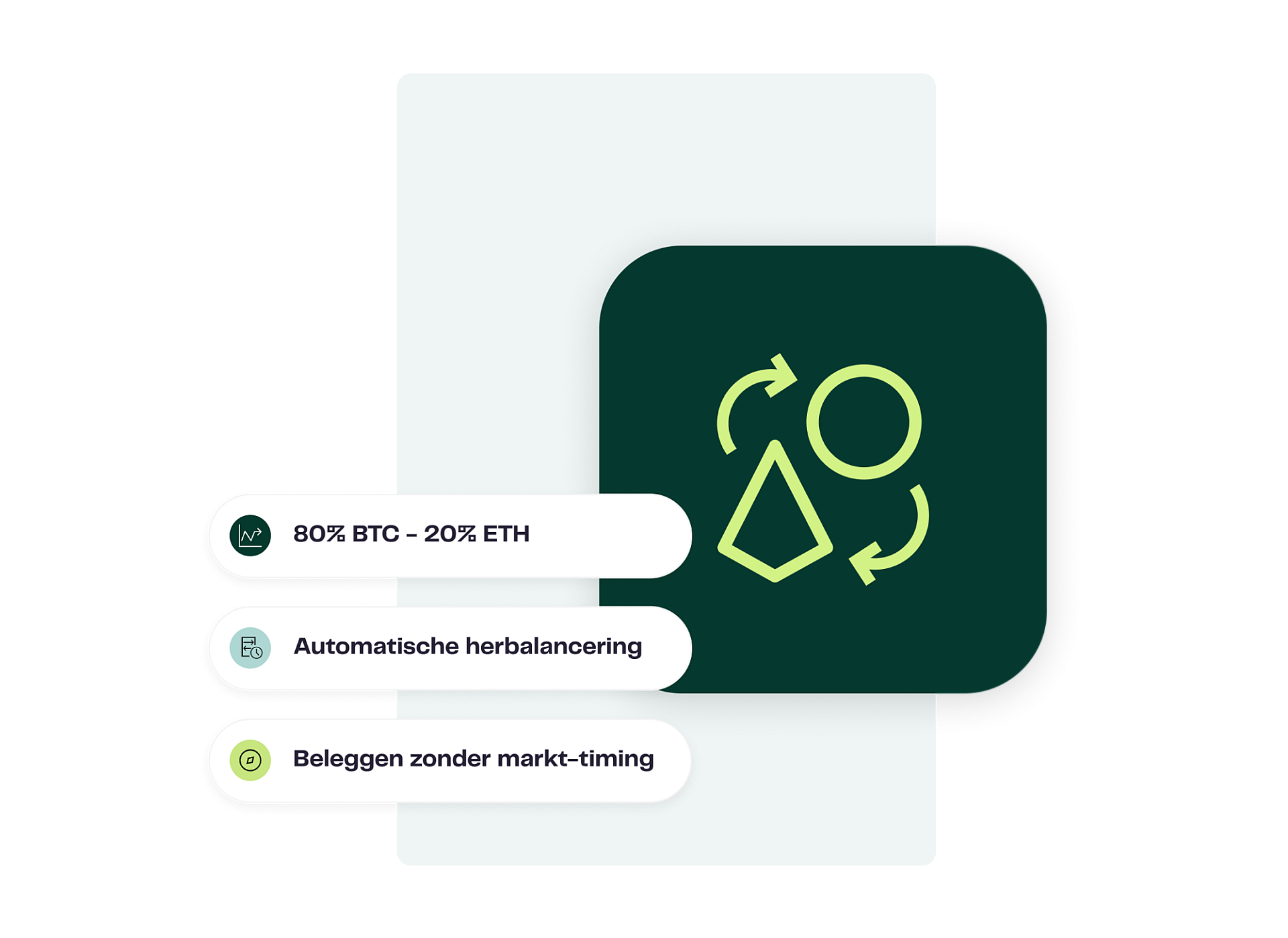 BTC Balancer NL