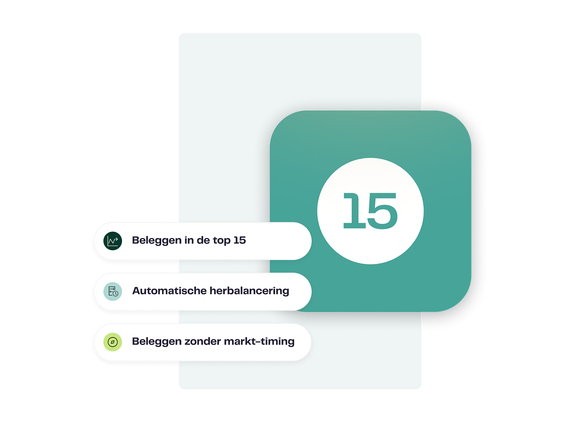 Balancer 15 NL