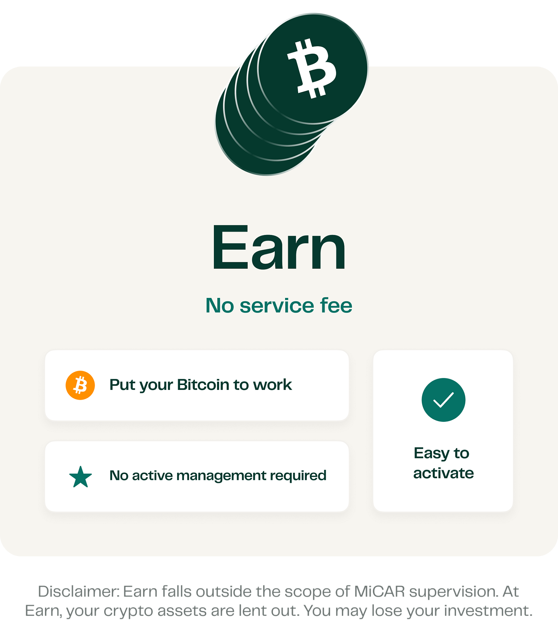 Earn EN
