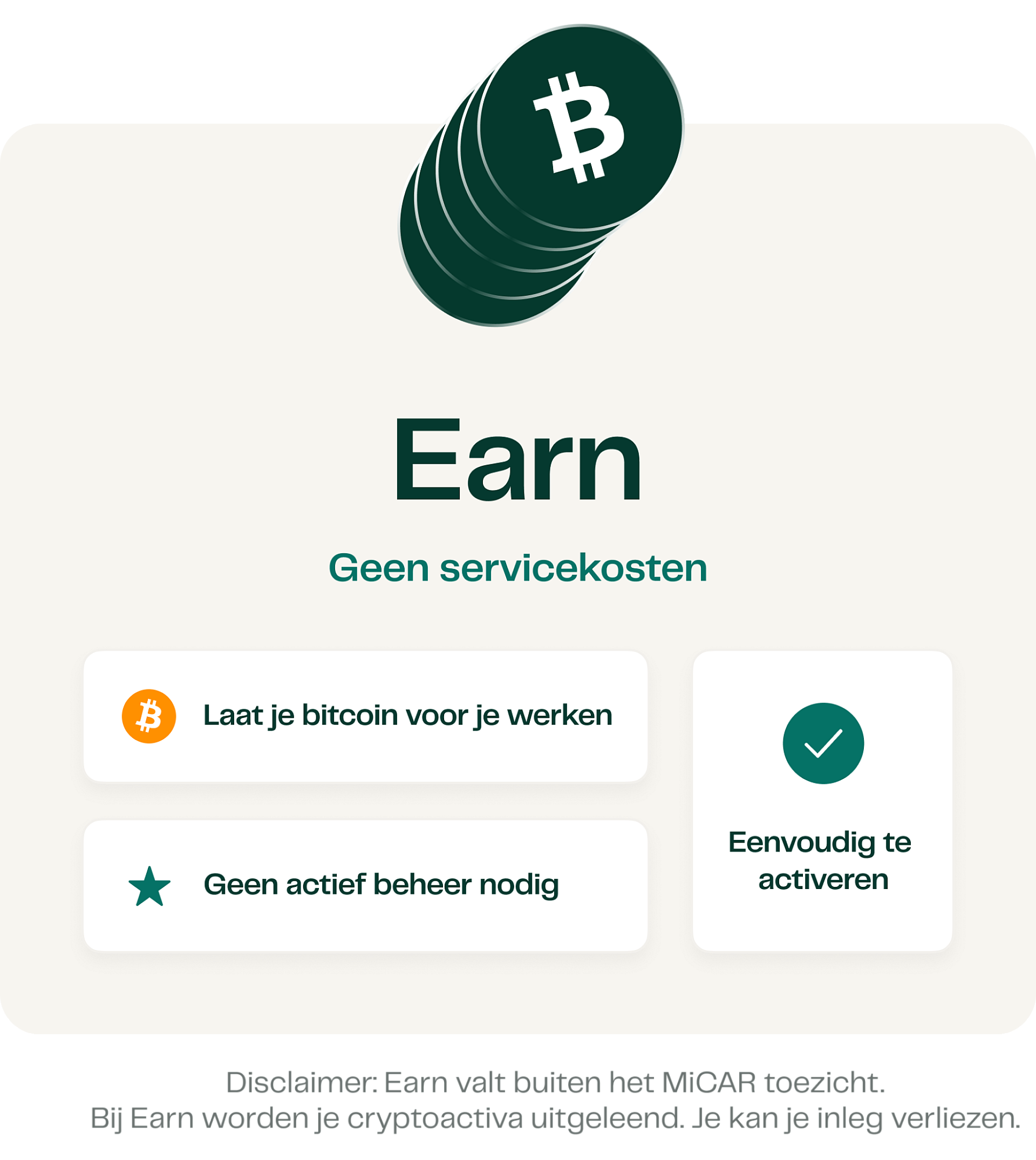 Earn NL